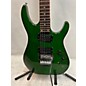 Used Hamer Diablo Solid Body Electric Guitar