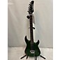 Used Hamer Diablo Solid Body Electric Guitar