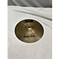 Used Soultone 8in Custom Series Splash Cymbal thumbnail