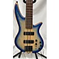 Used Jackson Pro Series Spectra Bass SBA V Electric Bass Guitar thumbnail
