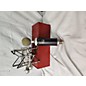 Used Blue Baby Bottle Condenser Microphone thumbnail