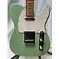 Used Fender Player Telecaster Solid Body Electric Guitar