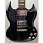 Used Gibson SG Standard HP Solid Body Electric Guitar