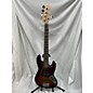 Used Fender American Professional Jazz V Electric Bass Guitar thumbnail