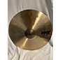Used SABIAN 20in Hhx Complex Medium Ride Cymbal thumbnail