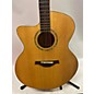 Used Wood Song Used Wood Song Jc-na/l Natural Acoustic Guitar