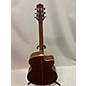 Used Wood Song Used Wood Song Jc-na/l Natural Acoustic Guitar