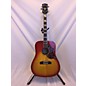 Used Dixon 684 Acoustic Guitar thumbnail