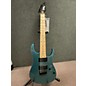 Used Ibanez 7 STRING Solid Body Electric Guitar