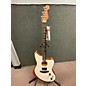 Used Fender 2021 Acoustisonic Jazzmaster Acoustic Guitar thumbnail