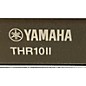 Used Yamaha THR10 10W Desk Top Modeling Guitar Combo Amp