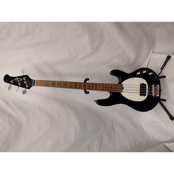 Used OLP MM2 Electric Bass Guitar