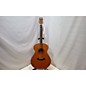Used Bedell 64-O-SK/HMN Acoustic Electric Guitar
