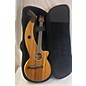 Used Timberline Guitars T60HG-c Harp Guitars thumbnail