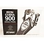 Used TAMA Iron Cobra 900 Single Bass Drum Pedal thumbnail