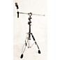 Used DW 9000 Boom Stand Cymbal Stand thumbnail