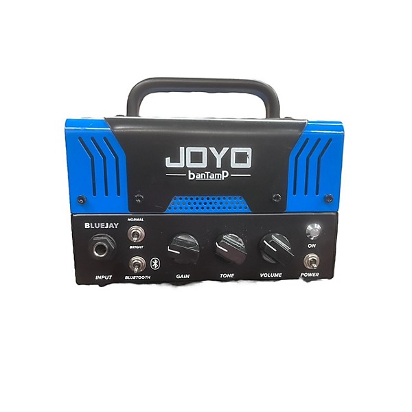 Used Joyo Bluejay Guitar Amp Head