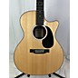 Used Martin Gpc-11E Acoustic Electric Guitar