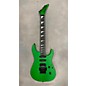 Used Jackson AMERICAN SERIES SOLOIST SL3 Solid Body Electric Guitar thumbnail