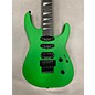 Used Jackson AMERICAN SERIES SOLOIST SL3 Solid Body Electric Guitar