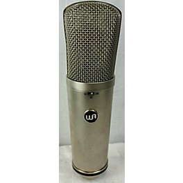 Used Warm Audio Used Warm Audio WA 87 R2 Condenser Microphone