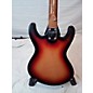 Used Norma 1960'S EG SOLIDBODY Solid Body Electric Guitar