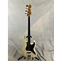 Used Squier 1980s Jazz Bass Electric Bass Guitar thumbnail