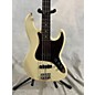 Used Squier 1980s Jazz Bass Electric Bass Guitar