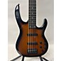 Used Carvin Lb75 Electric Bass Guitar