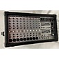Used Behringer Europower PMX2000 Powered Mixer thumbnail