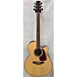 Used Takamine GN93CE Acoustic Electric Guitar thumbnail