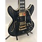 Used D'Angelico Mini Dc Hollow Body Electric Guitar thumbnail