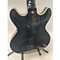 Used D'Angelico Mini Dc Hollow Body Electric Guitar