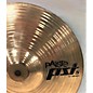 Used Paiste 10in PST5 10" Splash Cymbal