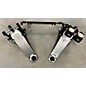Used PDP by DW XF Double Pedal Double Bass Drum Pedal thumbnail