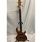 Vintage Vintage 1980s Aria Pro II 900 SB 900 OAK Electric Bass Guitar thumbnail