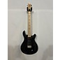 Used PRS Swamp Ash SE Solid Body Electric Guitar thumbnail