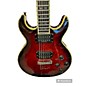 Used Schecter Guitar Research S-1 Elite Solid Body Electric Guitar