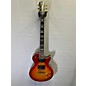 Used Epiphone Les Paul Prophecy Custom EX Solid Body Electric Guitar thumbnail