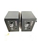 Used M-Audio BX8 D2 Pair Powered Monitor