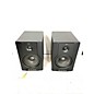 Used M-Audio BX8 D2 Pair Powered Monitor