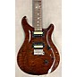 Used PRS SE Custom 24 30th Anniversary Solid Body Electric Guitar