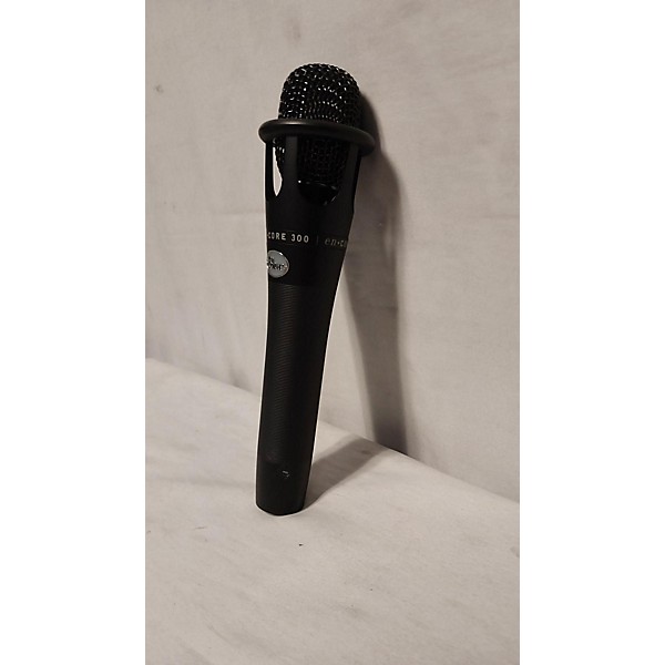 Used Blue Encore 300 Dynamic Microphone