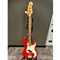 Used Fender Precision Bass Electric Bass Guitar thumbnail