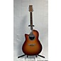 Used Ovation Celebrity Lcc047 Acoustic Electric Guitar thumbnail