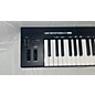 Used M-Audio Keystation 88 MK3 Keyboard Workstation