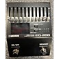 Used BOSS EQ200 Graphic Equalizer Pedal thumbnail