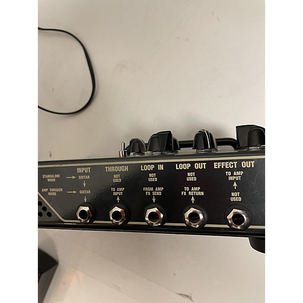 Used Victory THE COUNTESS V4 Pedal