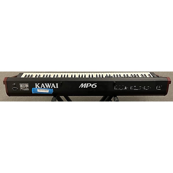 Used Kawai MP6 Stage Piano