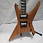 Used Jackson JS32T Warrior Solid Body Electric Guitar